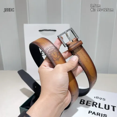 Berluti AAA Quality Belts For Men #1457185