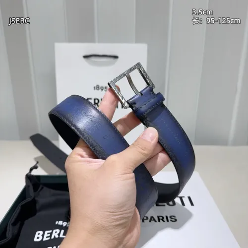 Berluti AAA Quality Belts For Men #1457188