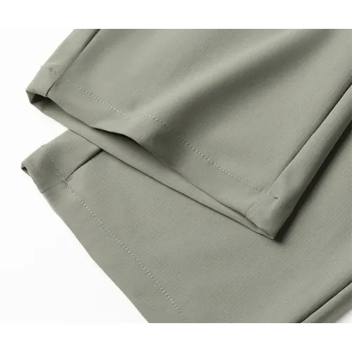 Replica Burberry Tracksuits Short Sleeved For Men #1457236 $72.00 USD for Wholesale