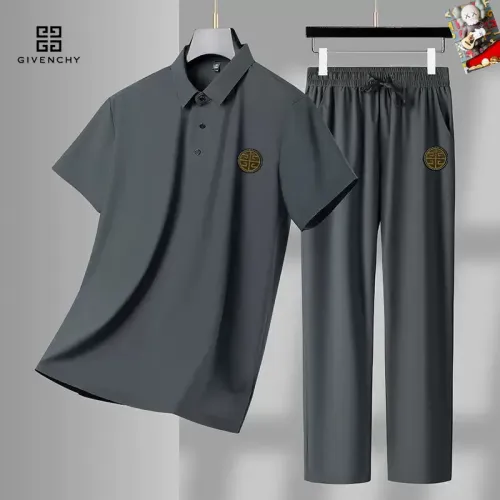 Givenchy Tracksuits Short Sleeved For Men #1457281