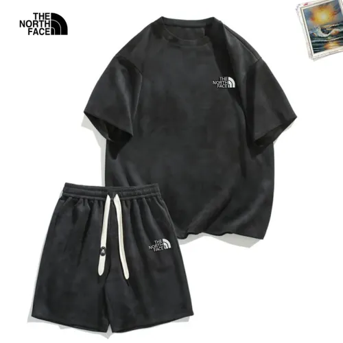 The North Face Tracksuits Short Sleeved For Men #1457318