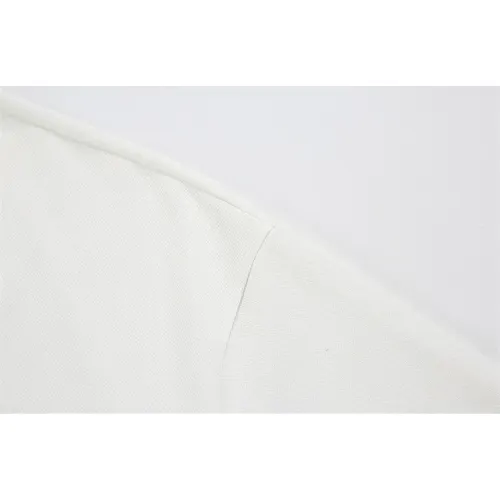 Replica LOEWE Tracksuits Short Sleeved For Men #1457319 $52.00 USD for Wholesale