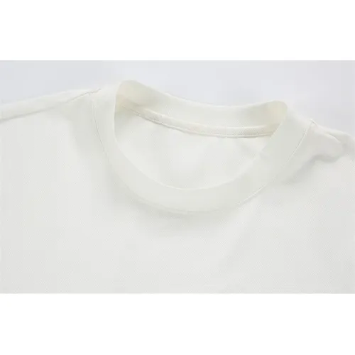 Replica Burberry Tracksuits Short Sleeved For Men #1457325 $52.00 USD for Wholesale