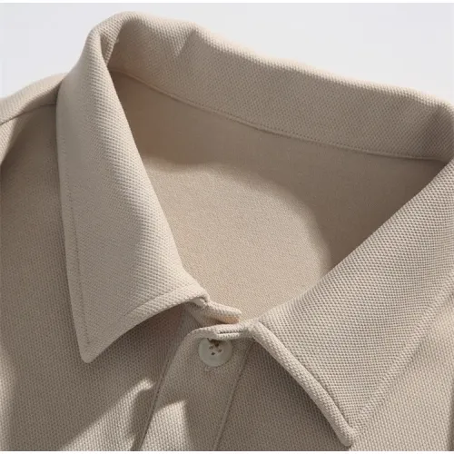 Replica Burberry Tracksuits Short Sleeved For Men #1457344 $52.00 USD for Wholesale