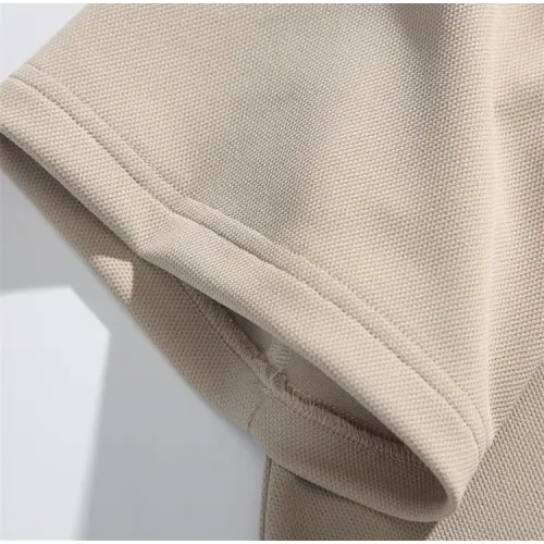 Replica Burberry Tracksuits Short Sleeved For Men #1457344 $52.00 USD for Wholesale