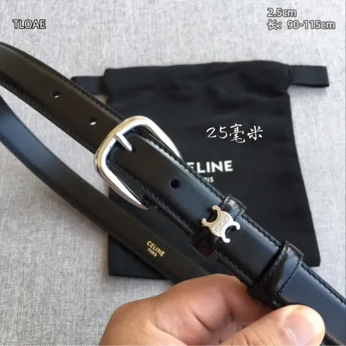 Celine AAA Quality Belts For Women #1457370
