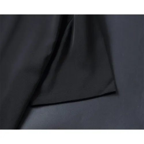 Replica Burberry Tracksuits Short Sleeved For Men #1457380 $48.00 USD for Wholesale
