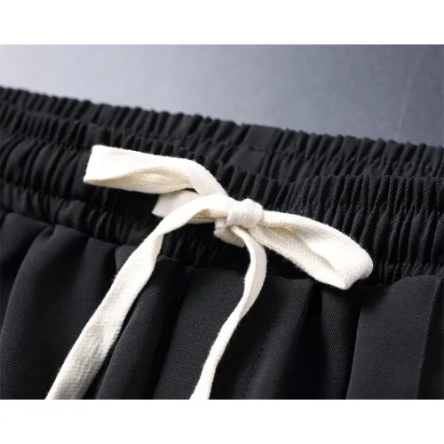 Replica Moncler Tracksuits Short Sleeved For Men #1457404 $48.00 USD for Wholesale