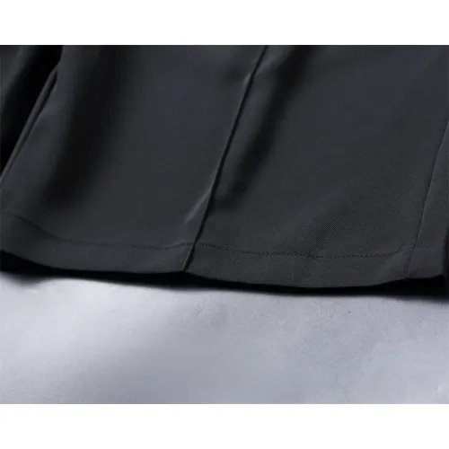 Replica Moncler Tracksuits Short Sleeved For Men #1457404 $48.00 USD for Wholesale