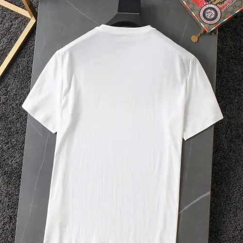 Replica LOEWE T-Shirts Short Sleeved For Unisex #1457480 $25.00 USD for Wholesale