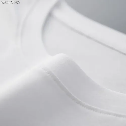 Replica Moncler T-Shirts Short Sleeved For Unisex #1457490 $25.00 USD for Wholesale
