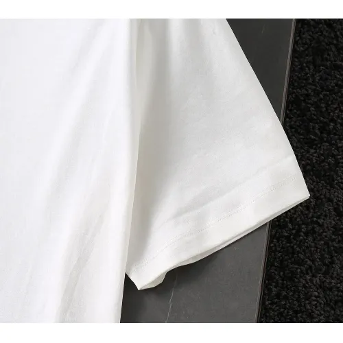 Replica Givenchy T-Shirts Short Sleeved For Unisex #1457556 $25.00 USD for Wholesale