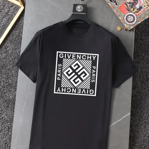 Givenchy T-Shirts Short Sleeved For Unisex #1457558