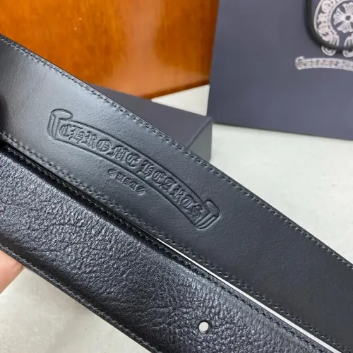 Replica Chrome Hearts AAA Quality Belts For Men #1457587 $72.00 USD for Wholesale