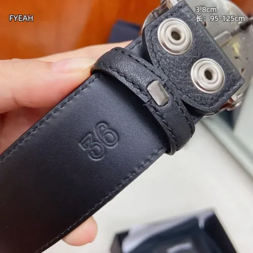 Replica Chrome Hearts AAA Quality Belts For Men #1457587 $72.00 USD for Wholesale