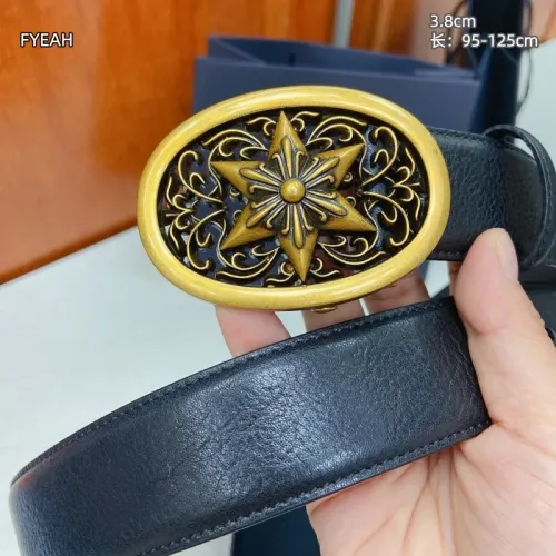 Chrome Hearts AAA Quality Belts For Men #1457606