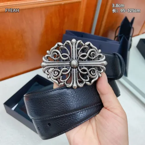 Chrome Hearts AAA Quality Belts For Men #1457613