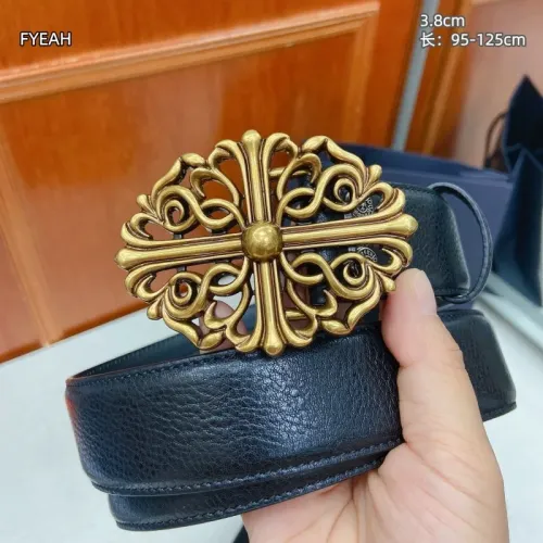 Chrome Hearts AAA Quality Belts For Men #1457614