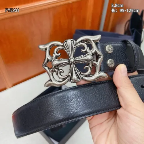 Chrome Hearts AAA Quality Belts For Men #1457617