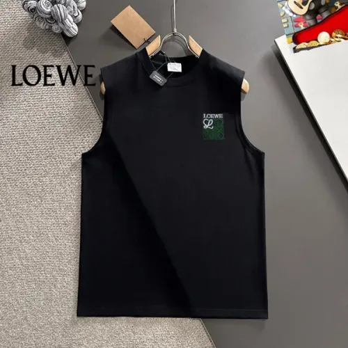 LOEWE T-Shirts Sleeveless For Unisex #1457631