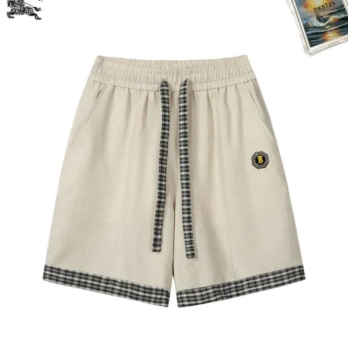 Burberry Pants For Men #1457640