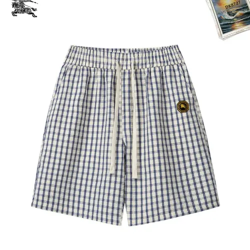 Burberry Pants For Men #1457645