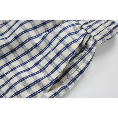 Replica Burberry Pants For Men #1457645 $40.00 USD for Wholesale