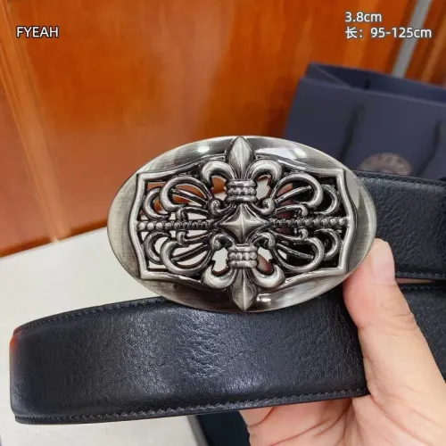 Chrome Hearts AAA Quality Belts For Men #1457659