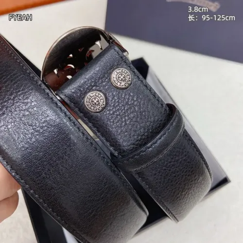 Replica Chrome Hearts AAA Quality Belts For Men #1457659 $72.00 USD for Wholesale