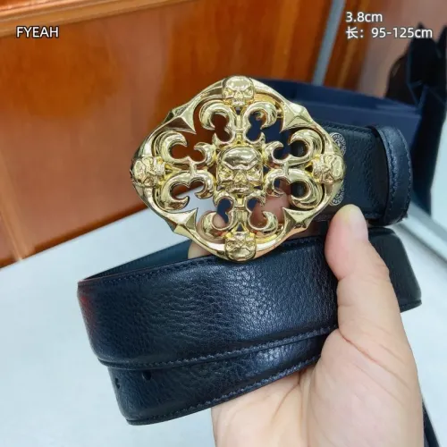 Chrome Hearts AAA Quality Belts For Men #1457663