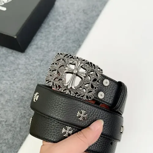 Chrome Hearts AAA Quality Belts For Men #1457664