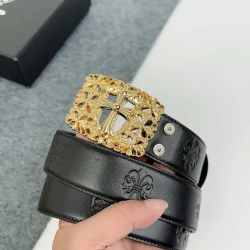 Chrome Hearts AAA Quality Belts For Men #1457665