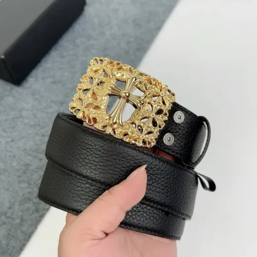 Chrome Hearts AAA Quality Belts For Men #1457666