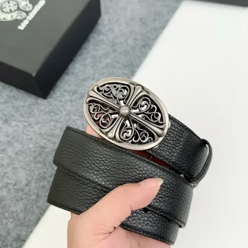 Chrome Hearts AAA Quality Belts For Men #1457670