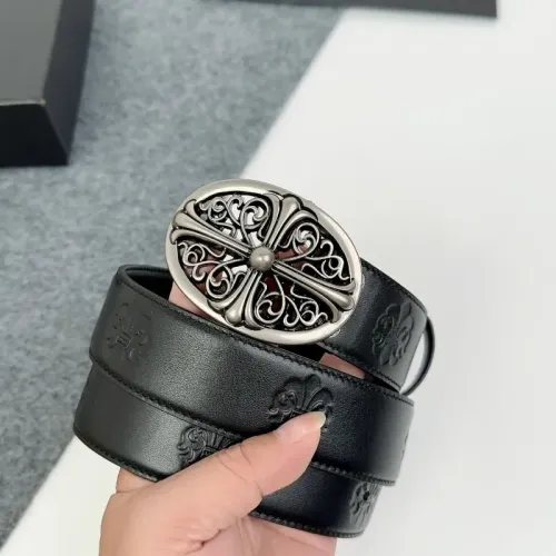 Chrome Hearts AAA Quality Belts For Men #1457671