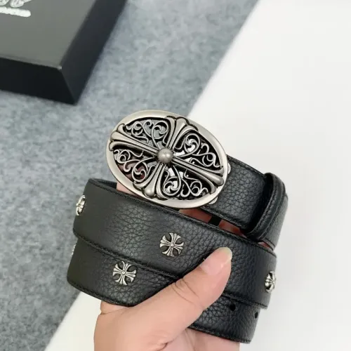 Chrome Hearts AAA Quality Belts For Men #1457674