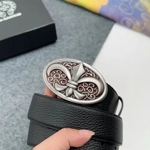 Chrome Hearts AAA Quality Belts For Men #1457678