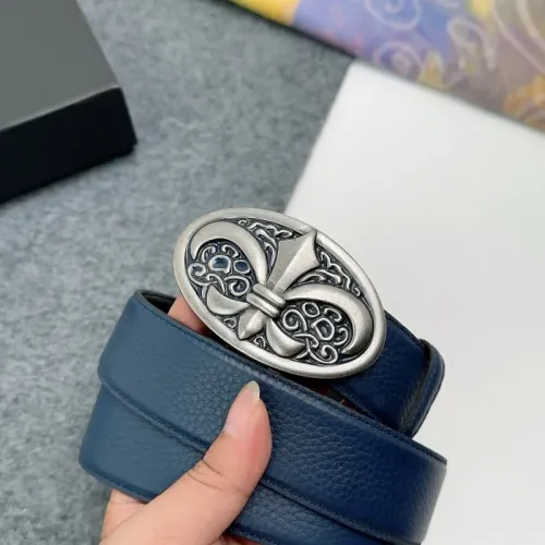 Chrome Hearts AAA Quality Belts For Men #1457679