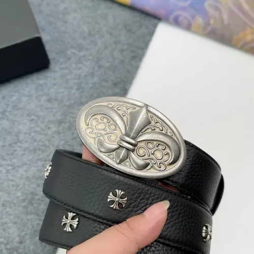 Chrome Hearts AAA Quality Belts For Men #1457680