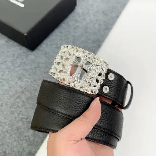 Chrome Hearts AAA Quality Belts For Men #1457686