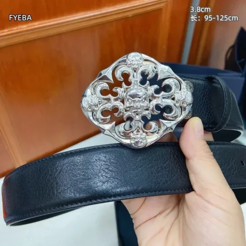 Chrome Hearts AAA Quality Belts For Men #1457689