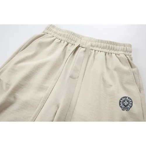 Replica Chrome Hearts Pants For Men #1457690 $40.00 USD for Wholesale