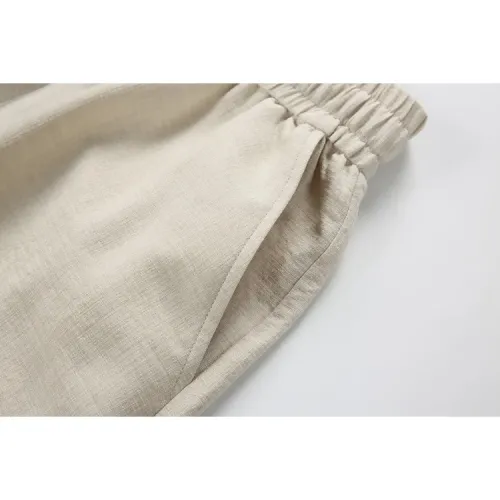 Replica Chrome Hearts Pants For Men #1457690 $40.00 USD for Wholesale