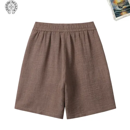 Replica Chrome Hearts Pants For Men #1457691 $40.00 USD for Wholesale
