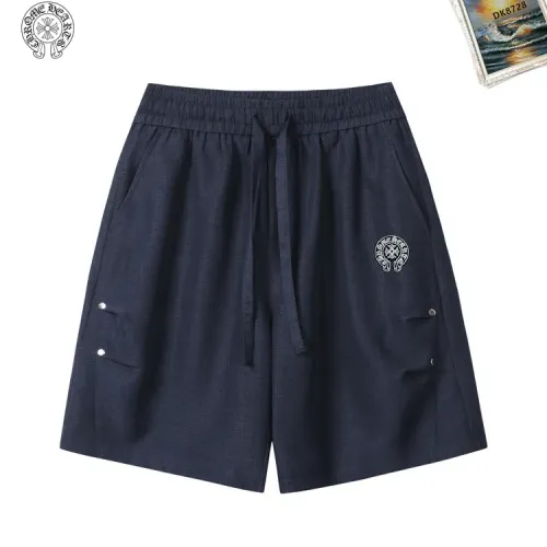 Chrome Hearts Pants For Men #1457692
