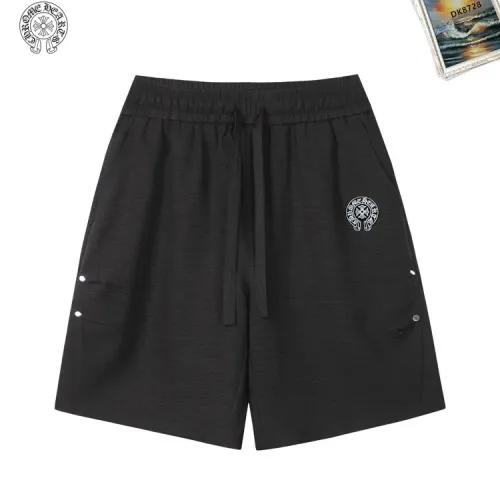 Chrome Hearts Pants For Men #1457693