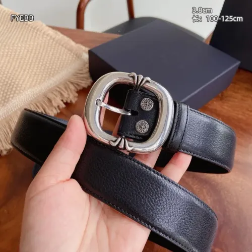 Chrome Hearts AAA Quality Belts For Men #1457695
