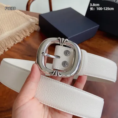 Chrome Hearts AAA Quality Belts For Men #1457699