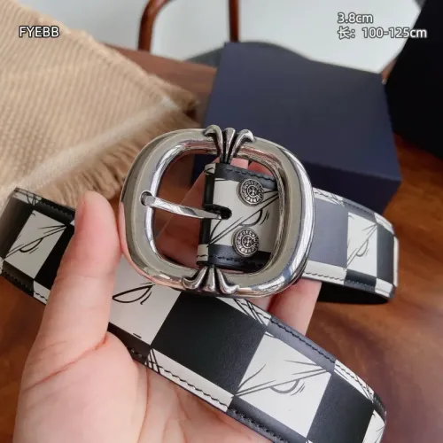 Chrome Hearts AAA Quality Belts For Men #1457701