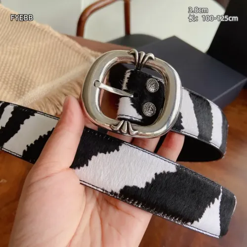 Chrome Hearts AAA Quality Belts For Men #1457702